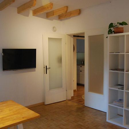 Ferienwohnung Modlisch Schwarzenau  Ngoại thất bức ảnh