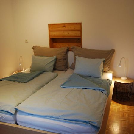 Ferienwohnung Modlisch Schwarzenau  Ngoại thất bức ảnh