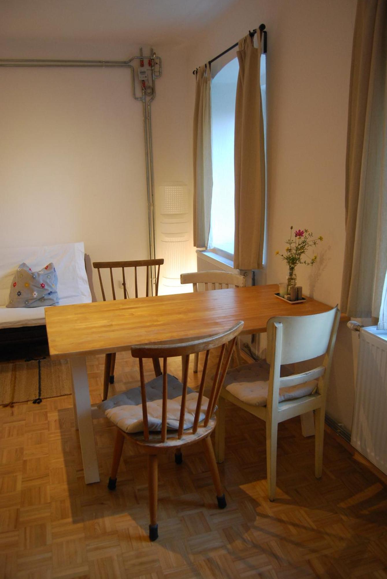 Ferienwohnung Modlisch Schwarzenau  Ngoại thất bức ảnh