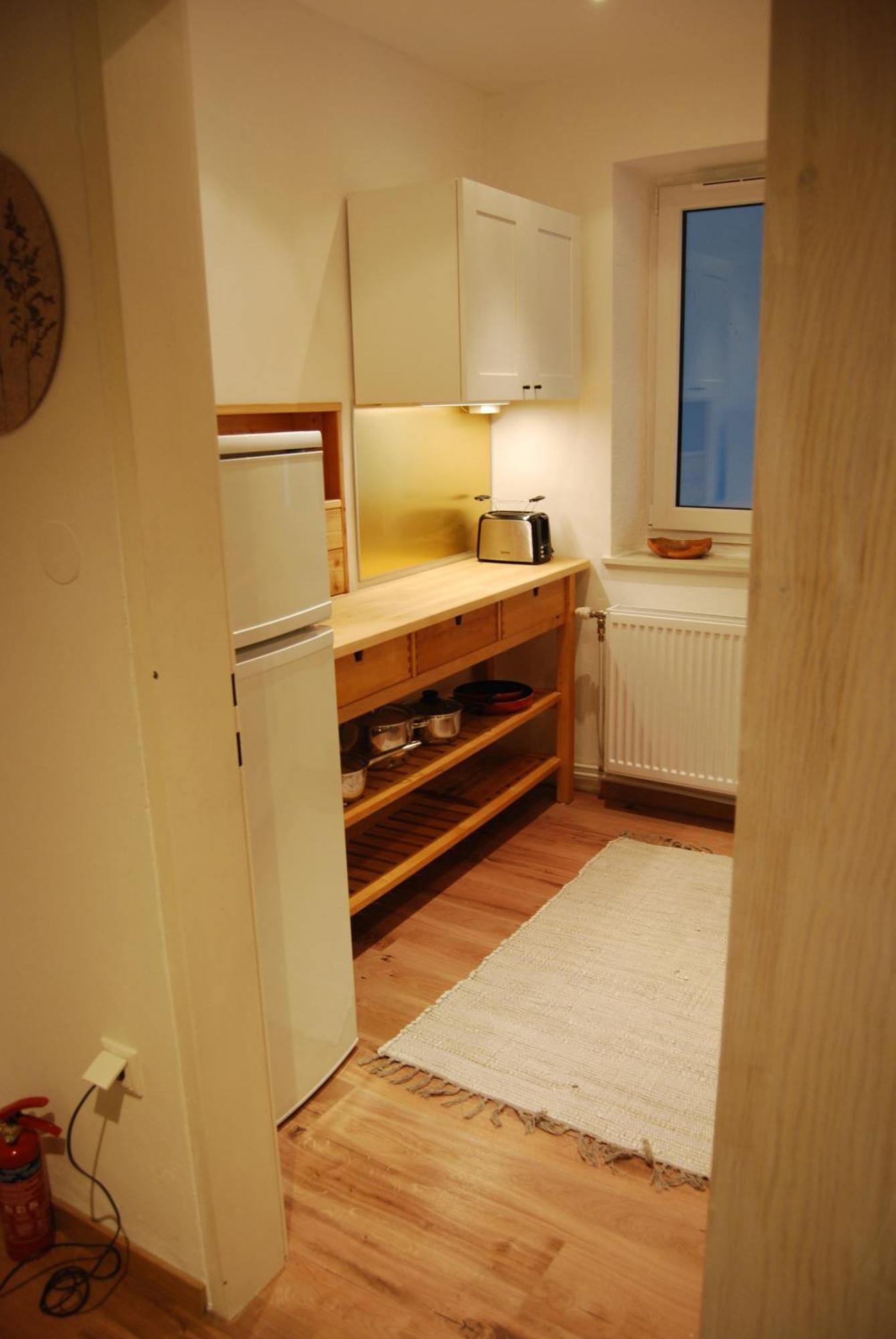 Ferienwohnung Modlisch Schwarzenau  Ngoại thất bức ảnh